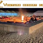 Venture Desert Camp