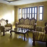 Hotel Shanti Residency