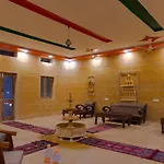 Sunrise Desert Resort &Camp