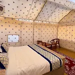 Ozaki Desert Camp & Resort