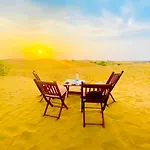 Desert Heritage Resort & Camps