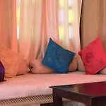 Emirates Desert Camps