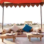 Emirates Desert Camps