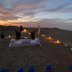 Happy Morning Camp Jaisalmer