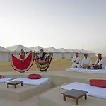 Happy Morning Camp Jaisalmer