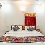 Hotel Garhmaru Jaisalmer