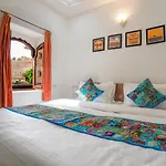 Hotel Garhmaru Jaisalmer