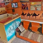 Hotel Muskan Jaisalmer