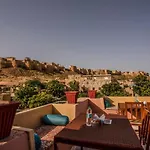 Deluxe Gujrat Hostel & Desert Camp