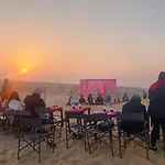 Wild Resort Jaisalmer