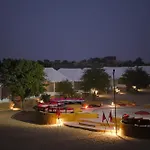 Prince Desert Camp