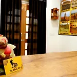 Hotel The Travel Bug Jaisalmer