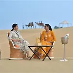 Sam Safari Camp