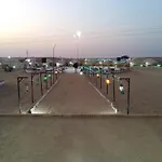 Bhati Desert Camp Sam