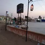 Bhati Desert Camp Sam