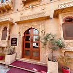 Hotel Jaisan Haveli