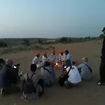 Hotel Tofu Safari
