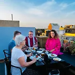 Hotel Aradhya Jaisalmer