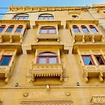 Hotel Jaisan Haveli