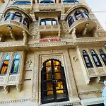 Hotel Nirmal Haveli