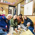 Chandra Haveli Boutique Homestay