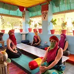 Blue Eye Hostel