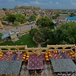 Hotel Amazing Jaisalmer