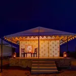 Rajkot Heritage Desert Camp