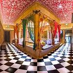 Hotel Heritage House