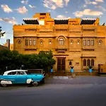 Hotel Heritage House