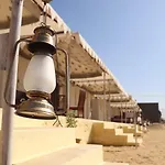 Magic Heritage Camp & Resort