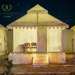 Burj Al Luxury Desert Camp Jaisalmer