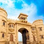 Marugarh Camp And Resort Jaisalmer