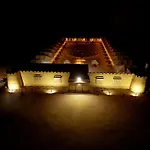 Golden Fort Resort