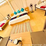 Amazing Desert Camp