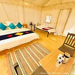 Amazing Desert Camp