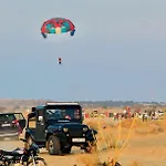 Hotel Sonar Fort Jaisalmer