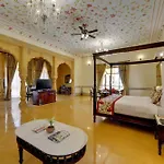 Skk The Fern An Ecotel Hotel, Jaisalmer