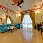 Skk The Fern An Ecotel Hotel, Jaisalmer