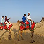 Arman Desert Luxury Camp & Resort Jaisalmer