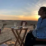 Arman Desert Luxury Camp & Resort Jaisalmer