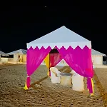 Desert Galaxy Camp Jaisalmer