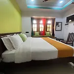 Foreign Guest House