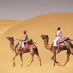 Arman Desert Luxury Camp & Resort Jaisalmer