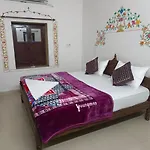 Jimmy Desert Guesthouse & Safari
