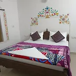 Jimmy Desert Guesthouse & Safari