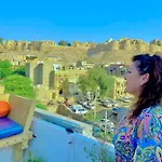 Jaisalmer Murad Haveli