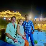 Jaisalmer Murad Haveli