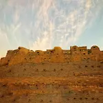 Desert Cow Guest House