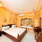 Wonbin Safari Jaisalmer